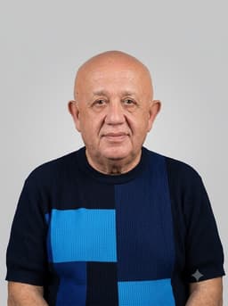 Rishat Anvari